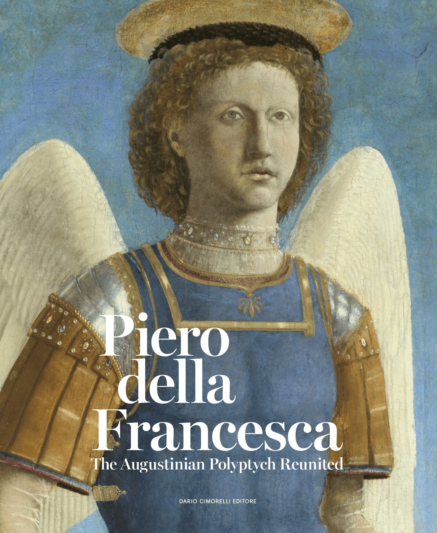 Museo Poldi Pezzoli, Piero della Francesca. The Augustinian polyptych reunited, 2024