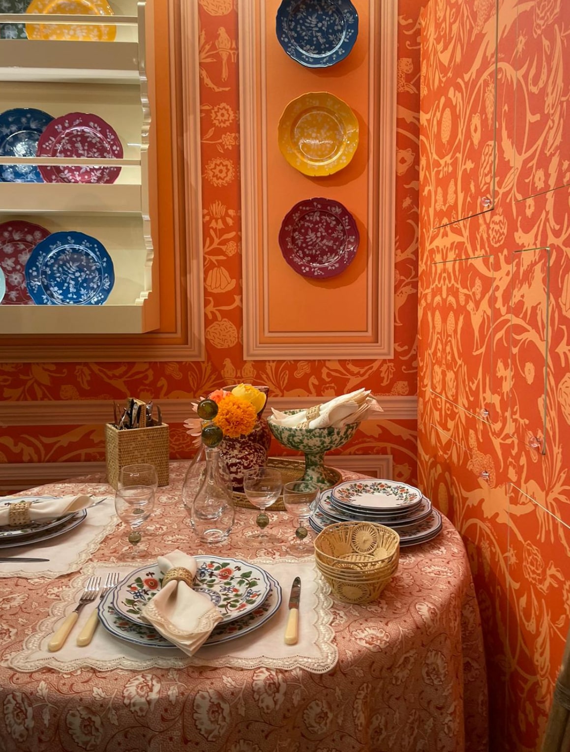 Cabana, Pattern for The Cabana Store, 2024