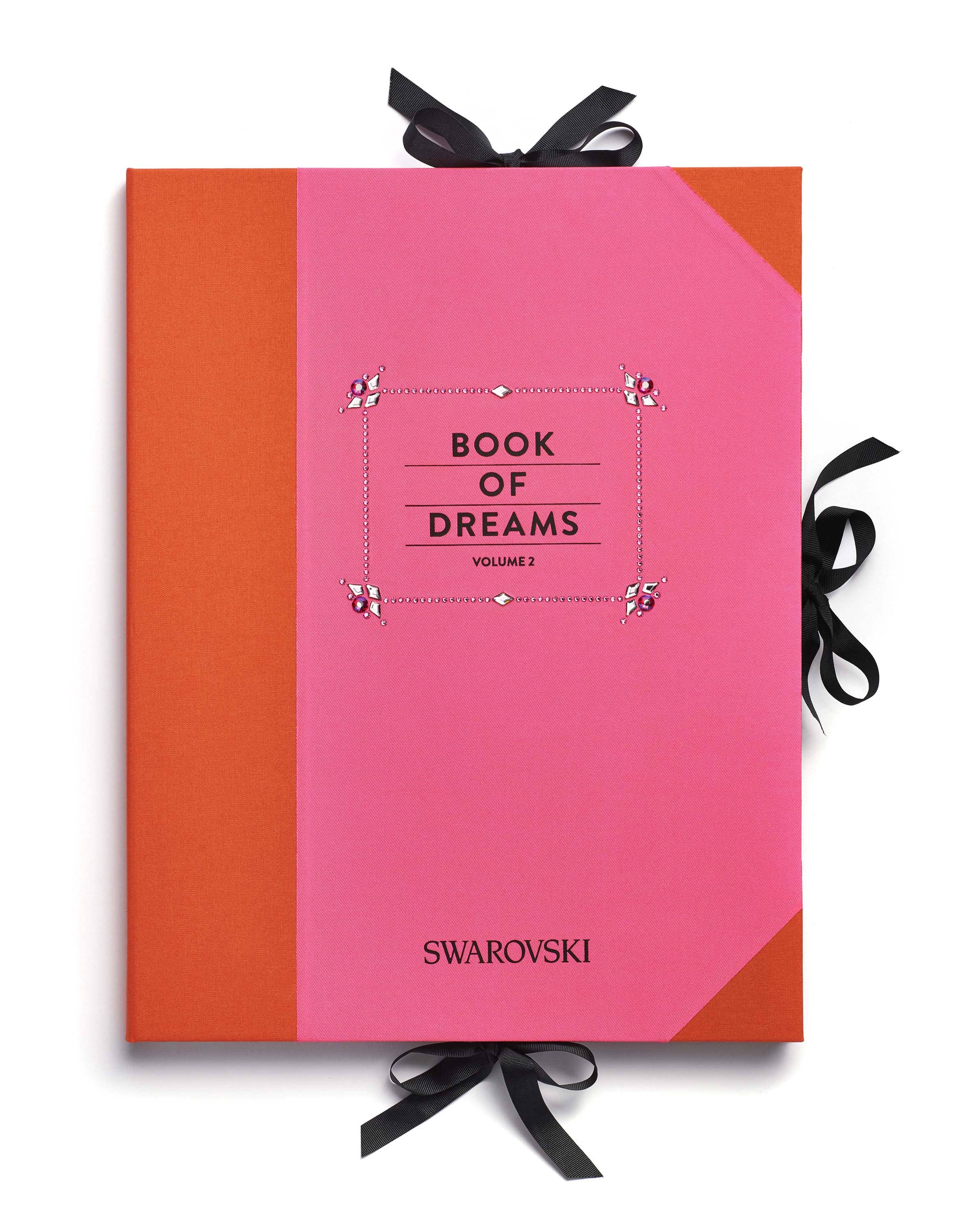 Swarovski, Book of dreams Volume 2, 2019