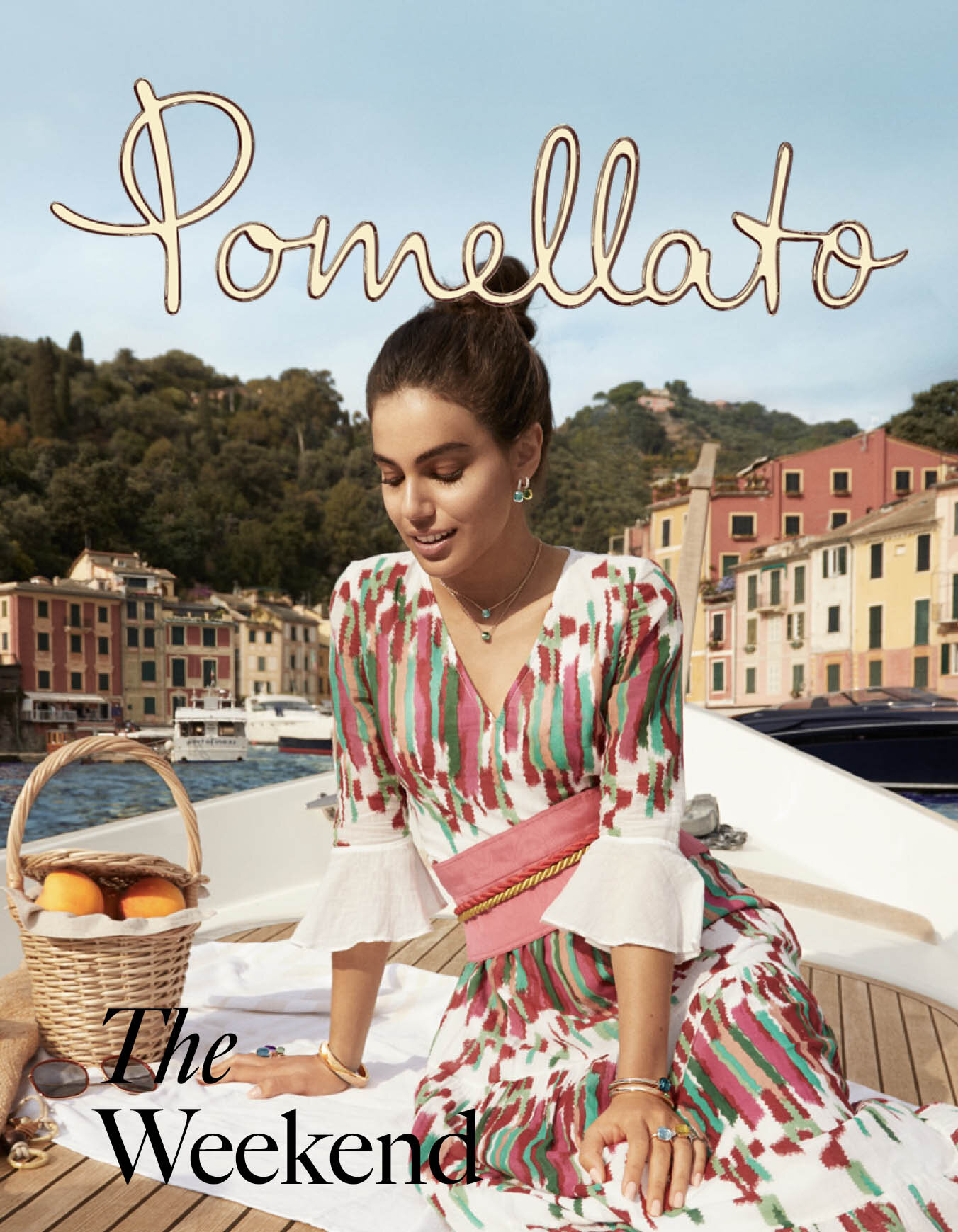 Pomellato, Pomellato Magazine Issue N° 6, 2020