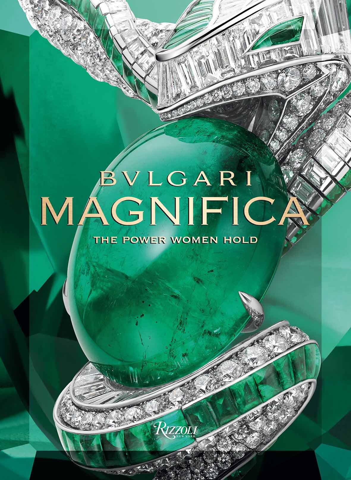 Bulgari, Bulgari Magnifica: The Power Women Hold, 2021
